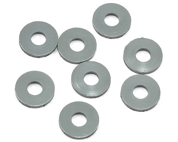 Mugen - Distanzscheiben 3x8x1mm (8)