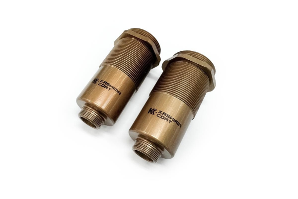 16mm Front Shock Body for 1/8 Buggy (Kashima Coating) (2 pcs)