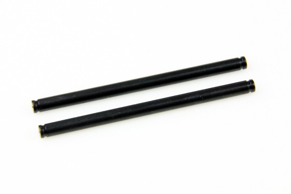 Rear Lower Arm Shaft 3x48.1mm (2 pcs)
