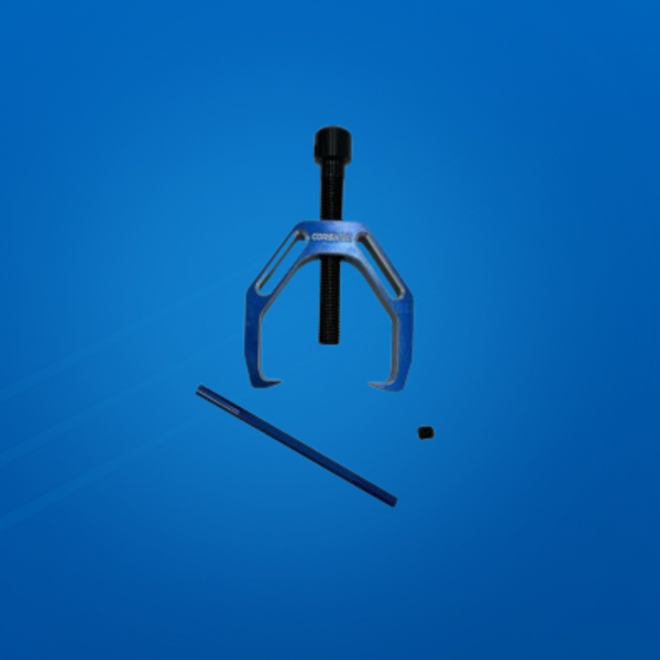 Corsatec - Flywheel puller