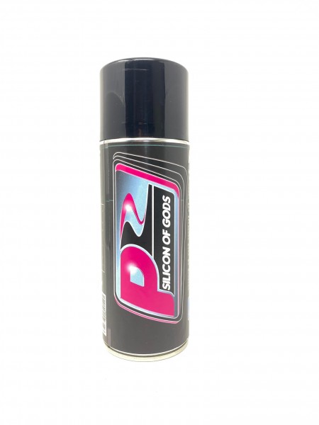 PG Riemenleichtlauf Silicon Spray - 400 ml