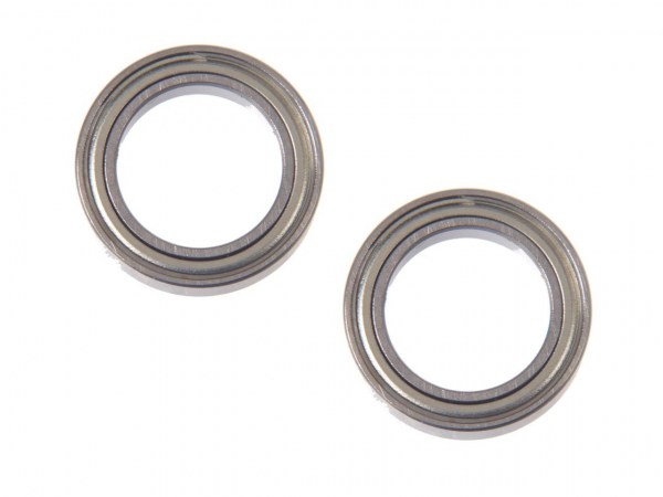 Mugen - Kugellager 12x18x4 - Low Friction - (2)