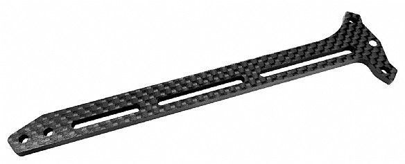 Carbon Fiber Upper Brace