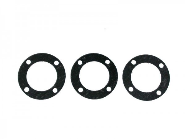 Diff. Gaskets (3 pcs)