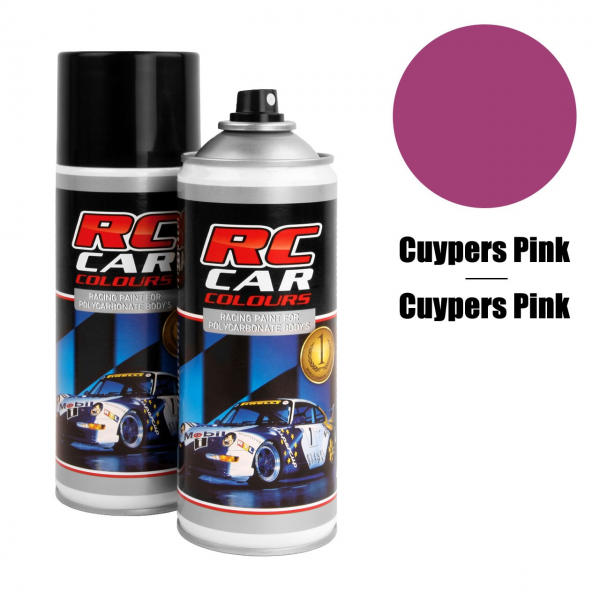 Nr 1009 Lexan Farbe Cuypers Pink 150ml