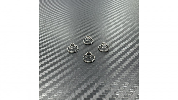 IS - Onroad TC 4.5mm Internal Shock Spring (4pcs)