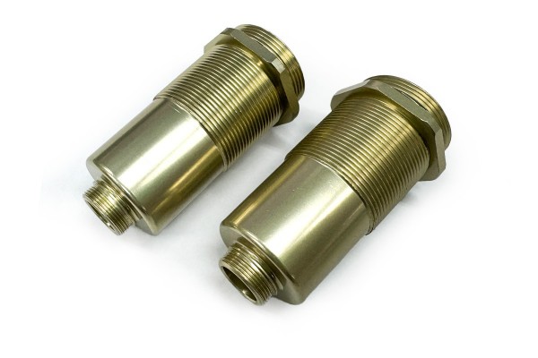 16mm Front Shock Body (2 pcs)