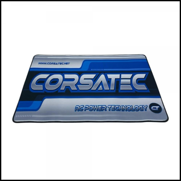 Corsatec - Pit Mat - 60x100cm