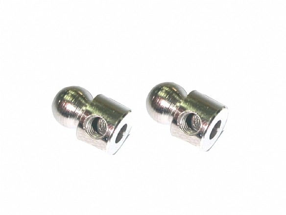 Stabilizer Ball End (2 pcs)