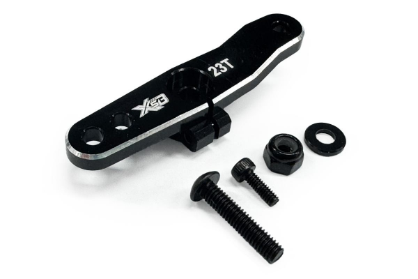 CNC Throttle Servo Horn 23T