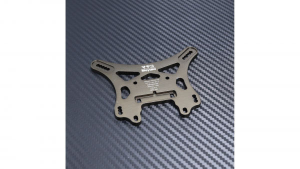 Mayako - Aluminium Rear Shock Tower for Mayako MX8 (-22-25)