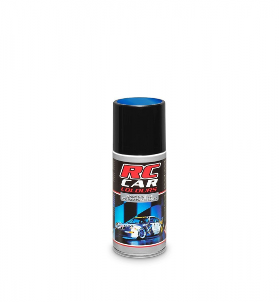 Nr 150 Lexan Farbe Dodger Blau 150ml