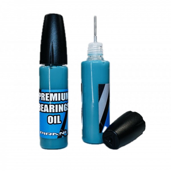 PRC Premium Bearing Oil 15ml