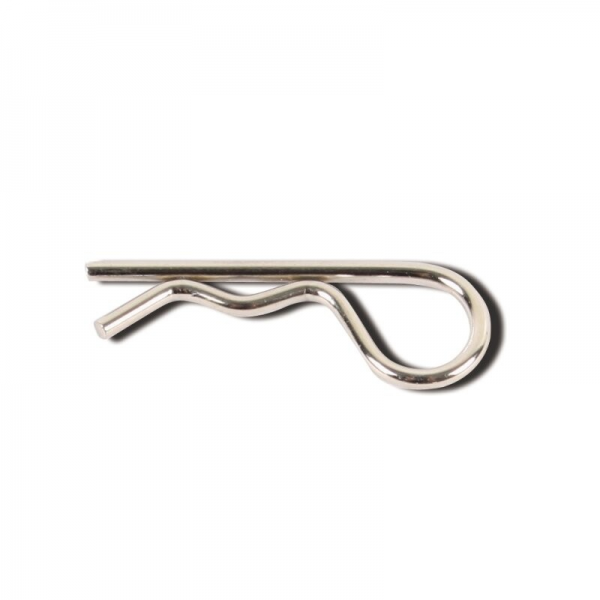 Blitz - Body Clip Ø1.3 For 1/10 Bodyshell (10 pcs)