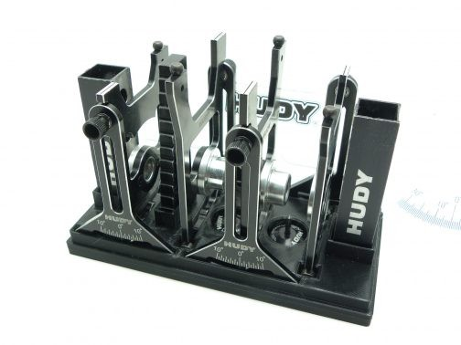 PRC - SET-UP 3d STAND