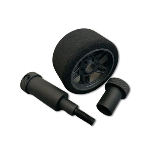 Smartcom - 1/8 adapter for Smart Tire Truer 3.0