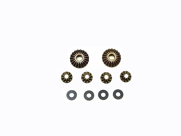 Differential Gear Set