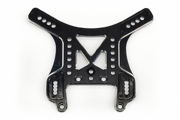 CNC 7075 Rear Shock Tower