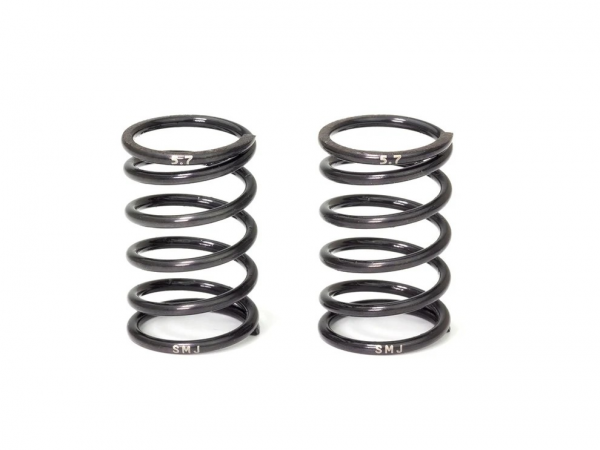 SMJ - Rear - Stealth Line Spring RL5.7 (Long 27mm) - 2 pcs