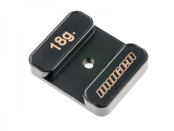 Mugen - Ausgleichsgewicht 18g