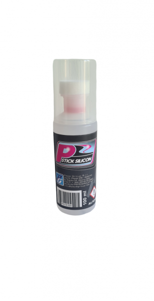 PG Riemenleichtlauf Silicon - 100ml