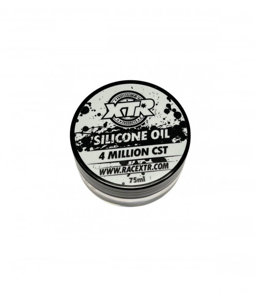 Silicone oil 4.000.000 75ml