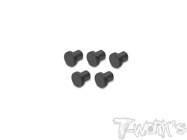 T-Works - Puncher Base-bad (5 pcs) for Multi purpose tire puncher-Copy